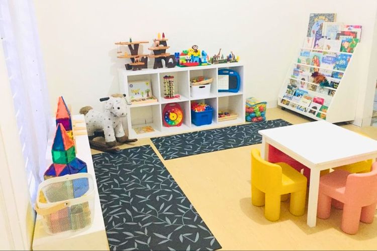 Anakita Childcare (Daycare & Homeschooling Program)