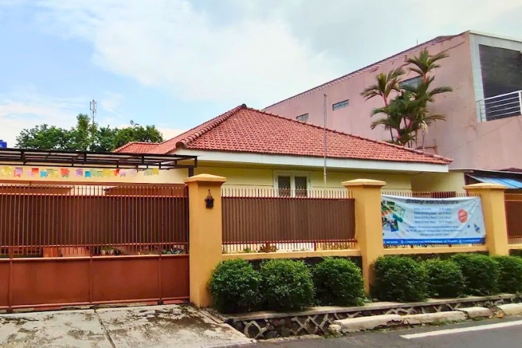 Bintang Waktu Daycare