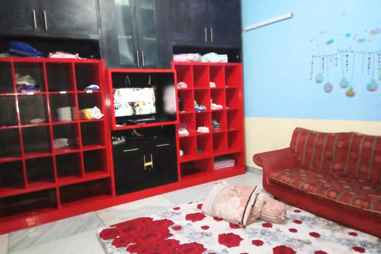 Bintang Qur'anic Baby & Kids Daycares