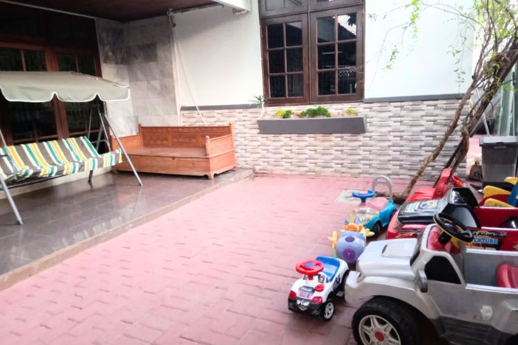 Bintang Qur'anic Baby & Kids Daycares