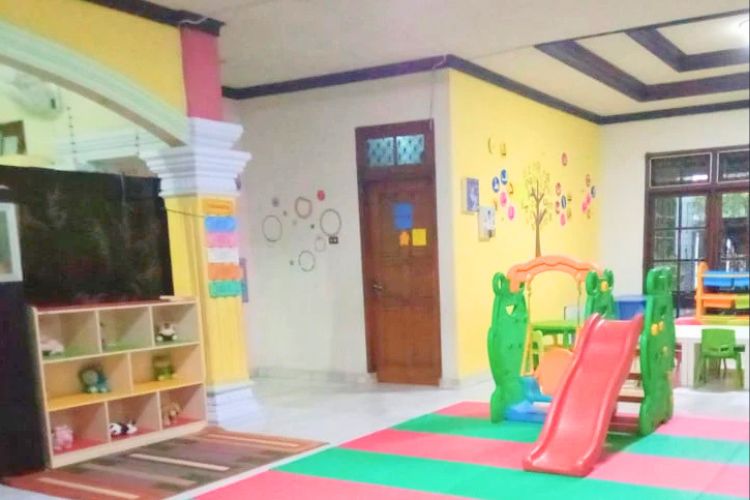 Bintang Qur'anic Baby & Kids Daycares