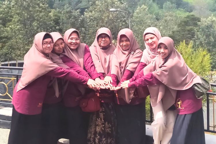 Bintang Qur'anic Baby & Kids Daycares