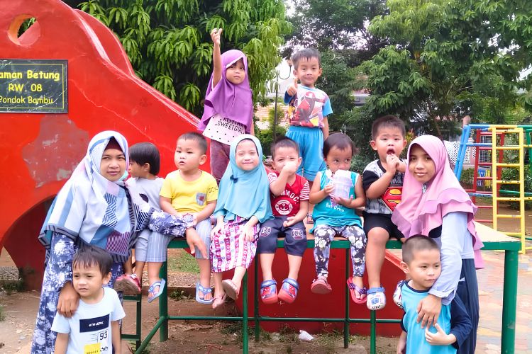 Bintang Qur'anic Baby & Kids Daycares