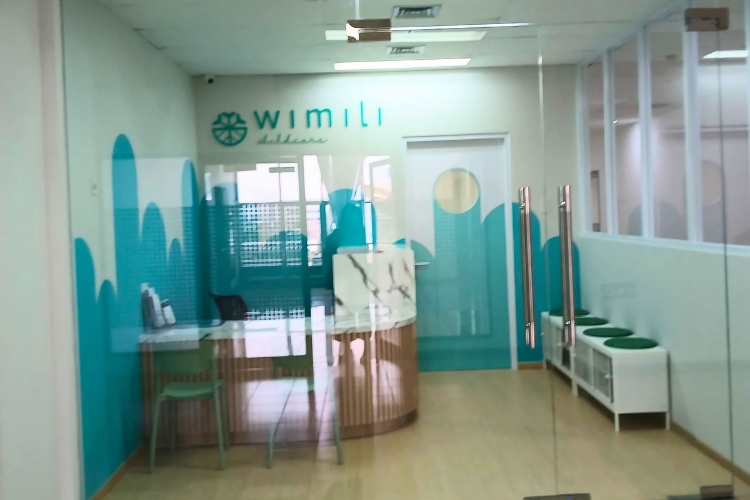 Wimili Childcare Palmerah Jakarta