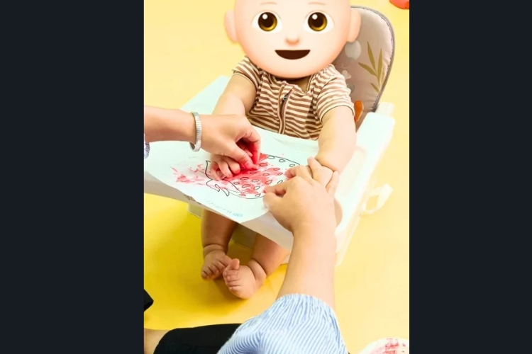 Wimili Childcare Palmerah Jakarta