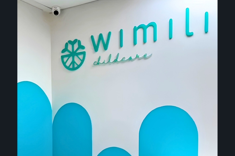 Wimili Childcare Palmerah Jakarta