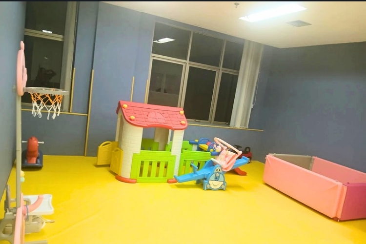 Wimili Childcare Palmerah Jakarta