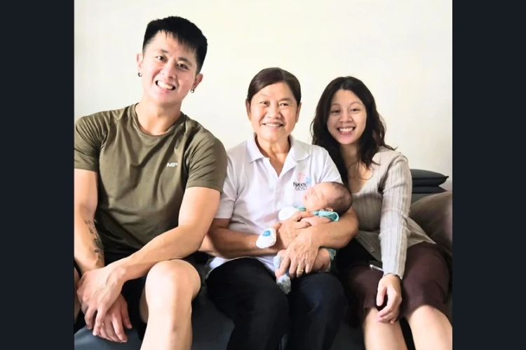 NannySOS Confinement Nanny Agency