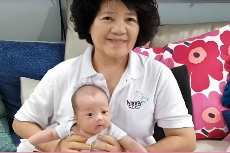 NannySOS Confinement Nanny Agency