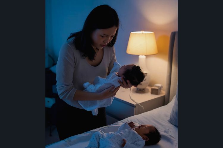 Super Nanny Services