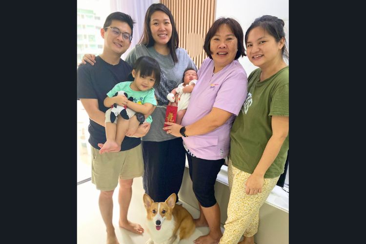 Super Nanny Services