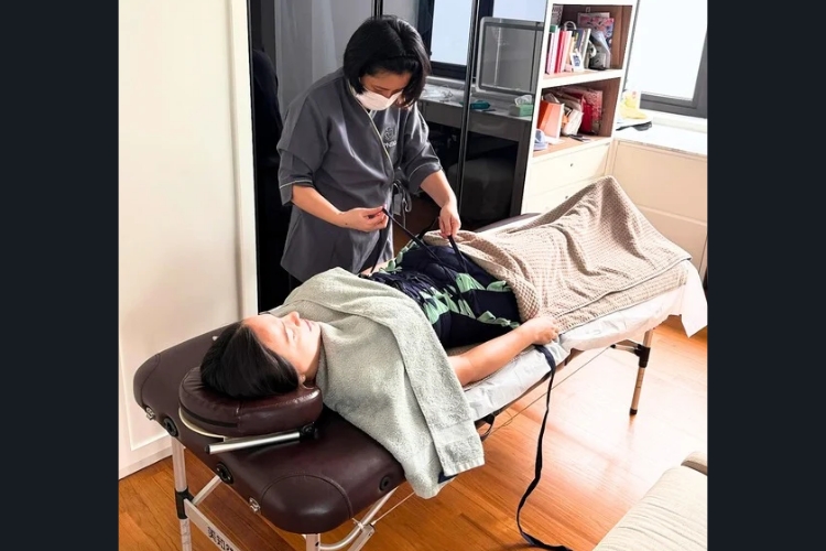 Postnatal Massage Singapore Pte Ltd