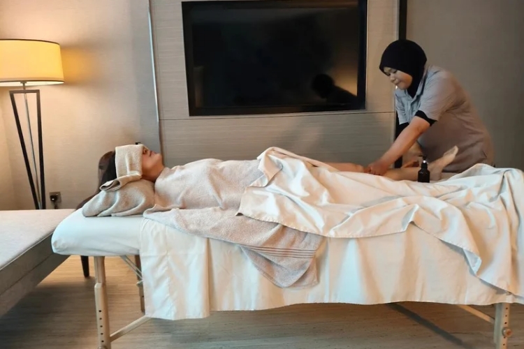 Aleyda Mobile Spa