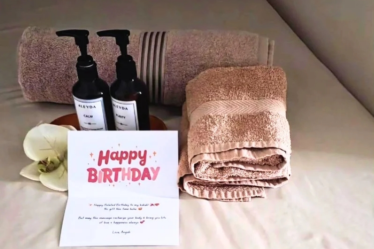 Aleyda Mobile Spa