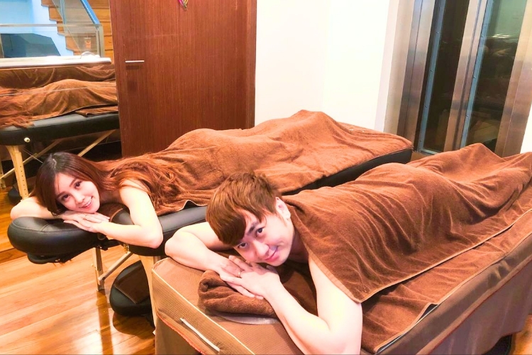 The Outcall Spa