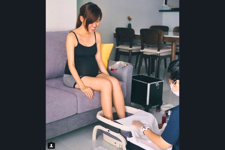 The Outcall Spa