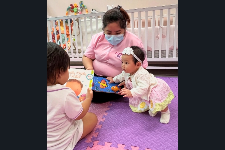 NannyPro