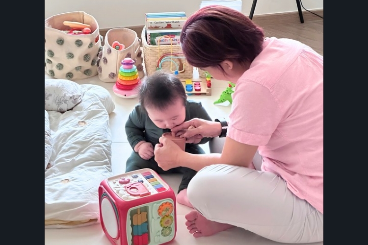 Aunty SG - Confinement Nannies and Babysitting Services