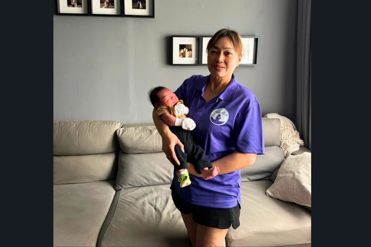Nanny Moon