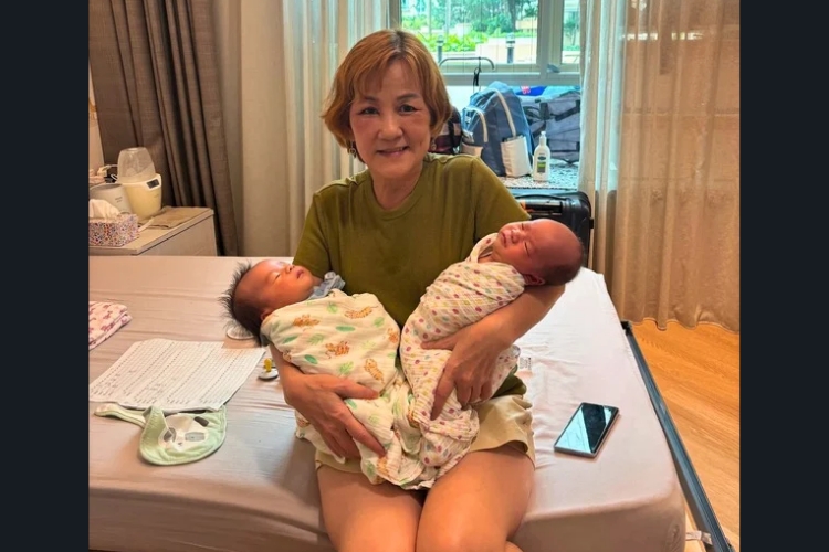 Nanny Moon
