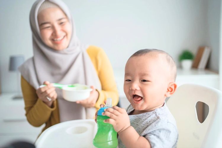 EduNanny – Innovating Childminding Excellence