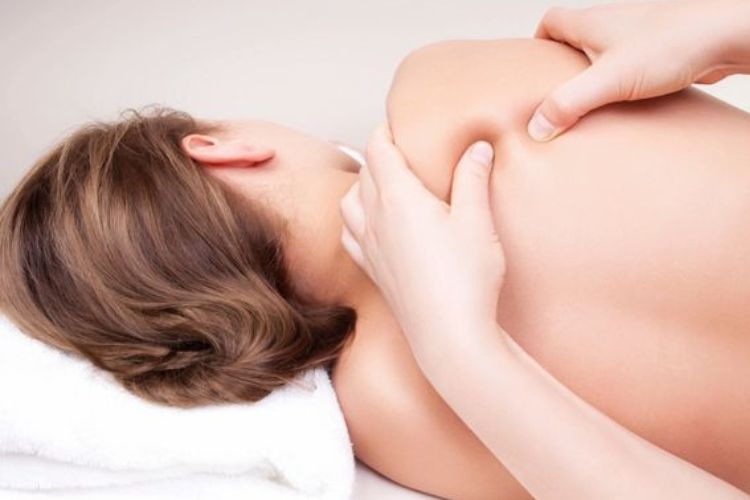 Nuova Vita - Pre & Postnatal Massagea