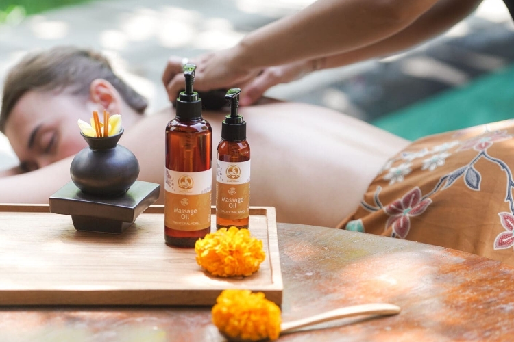 Pamper Me Jamu Wellness Pte Ltd