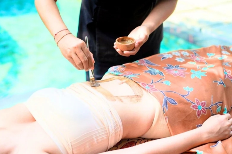 Pamper Me Jamu Wellness Pte Ltd