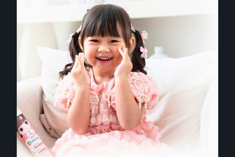 Soulbound Co., Ltd (Aiaoon Baby)