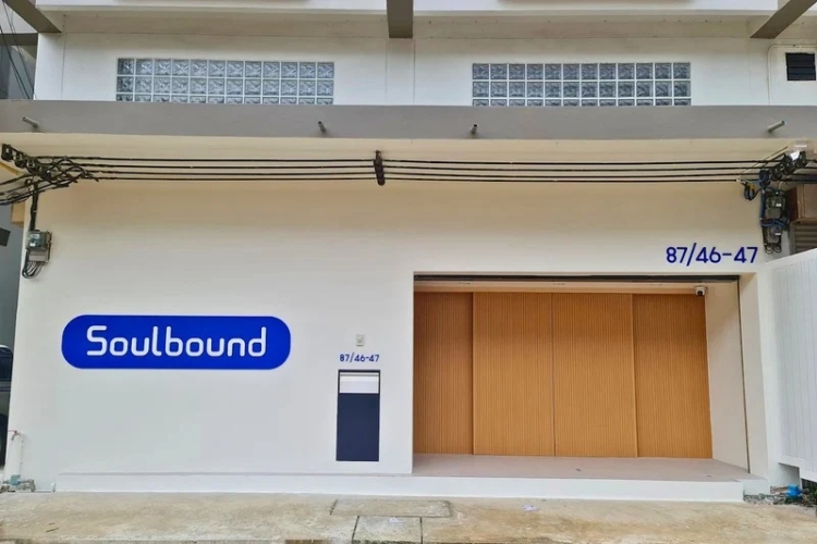 Soulbound Co., Ltd (Aiaoon Baby)