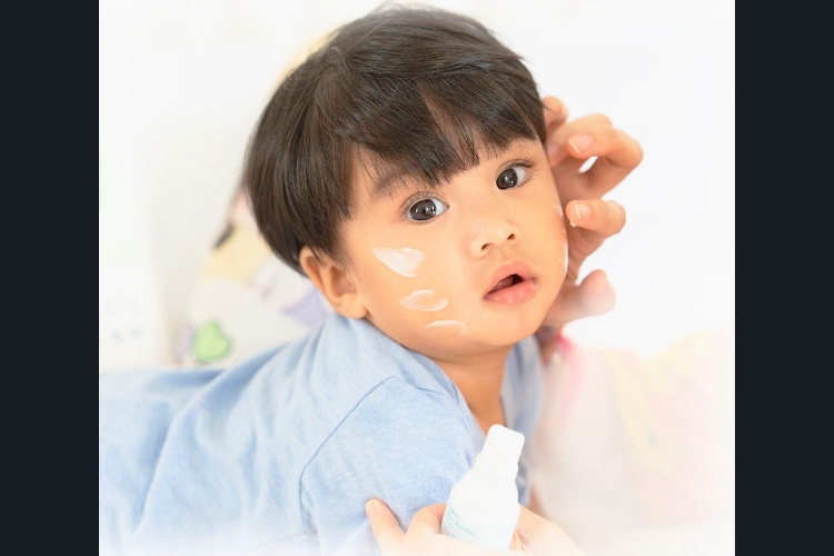 Soulbound Co., Ltd (Aiaoon Baby)