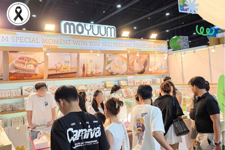 Moyuum Thailand