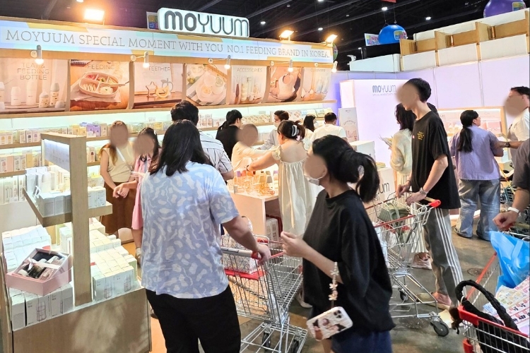 Moyuum Thailand