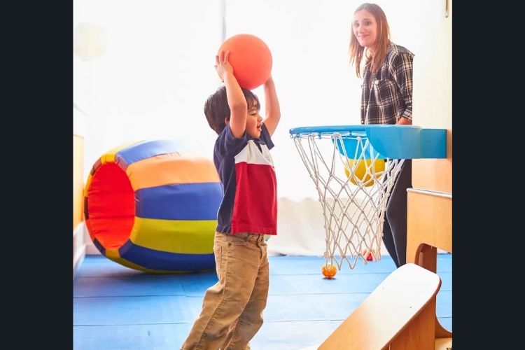 Gymboree Play & Music Phuket