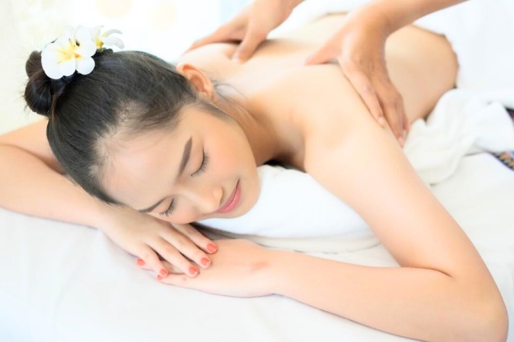 WellCare Massage - Sukhumvit Soi 19