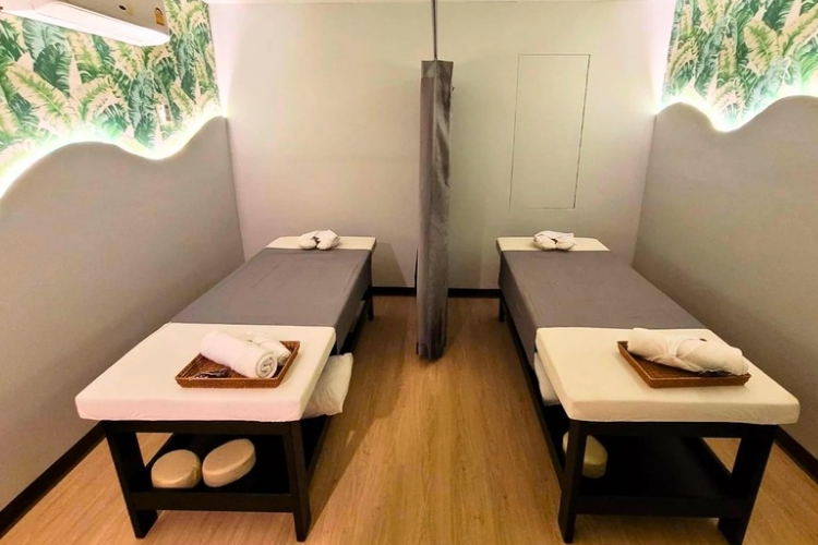 WellCare Massage - Sukhumvit Soi 19
