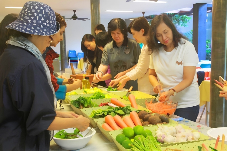 Golden Awareness Ayurveda & Holistic Nutrition Wellness