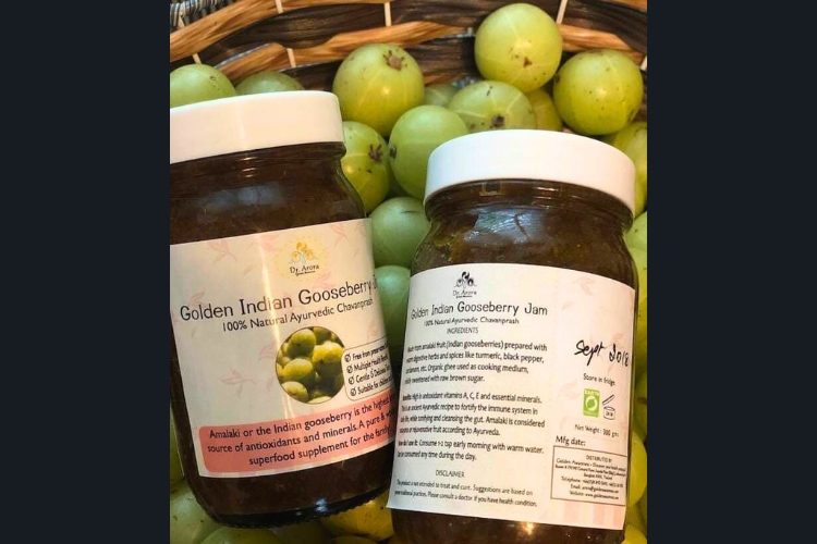 Golden Awareness Ayurveda & Holistic Nutrition Wellness