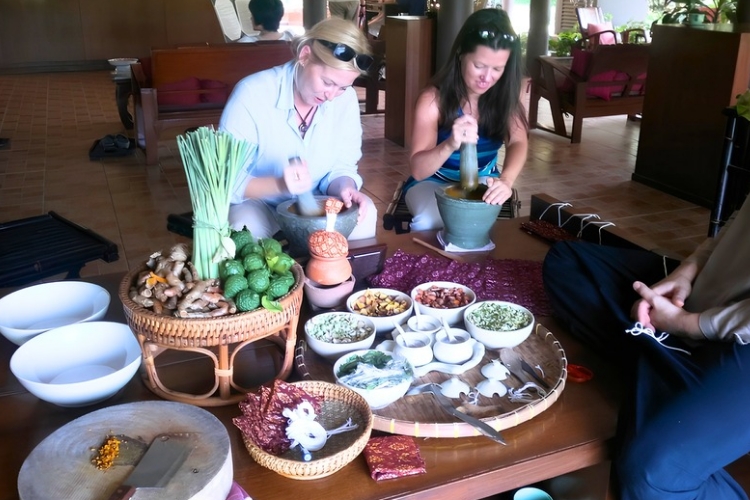 Golden Awareness Ayurveda & Holistic Nutrition Wellness