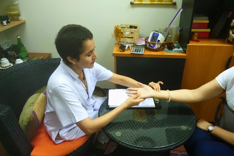 Golden Awareness Ayurveda & Holistic Nutrition Wellness