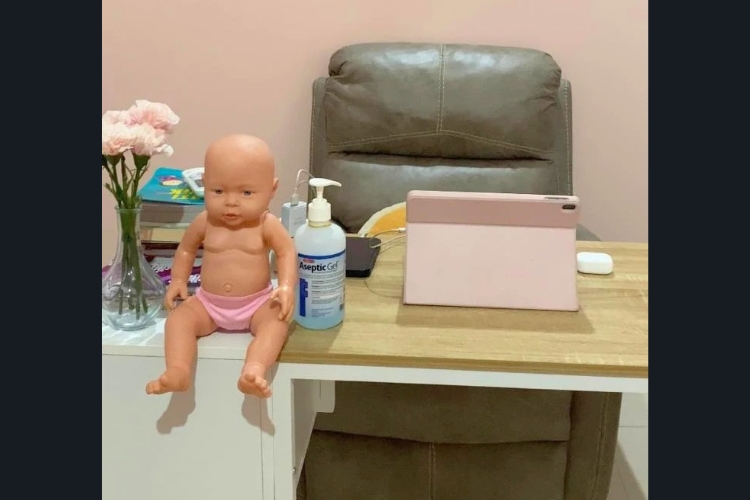 Mamabie Mom & Baby Care