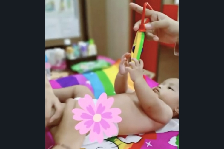 Maha Ayu Mom N Baby Spa