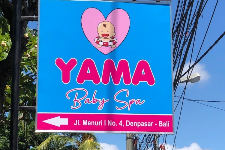 Yama Baby and Mom Spa & Yama Aesthetic