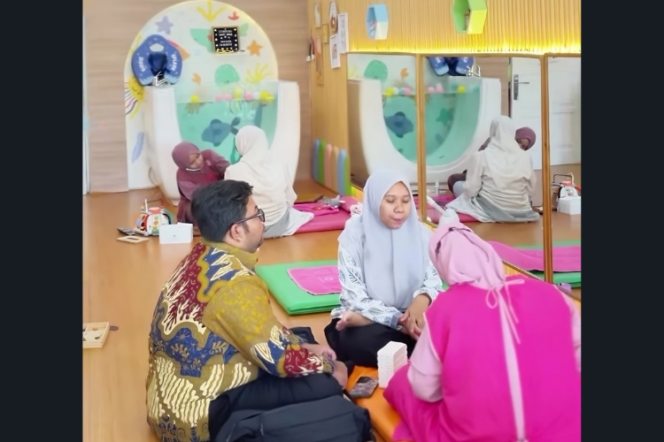 Homecare Mom & Baby Treatment ( Bd. Vivta )
