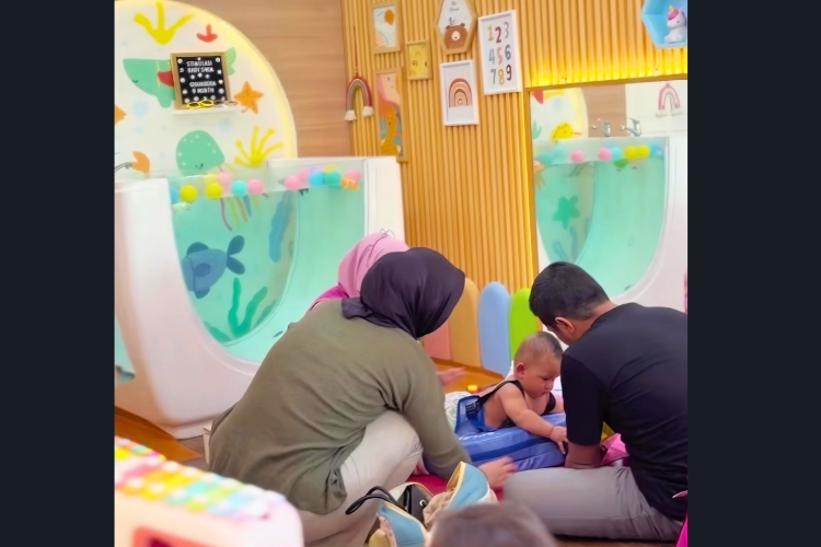 Homecare Mom & Baby Treatment ( Bd. Vivta )