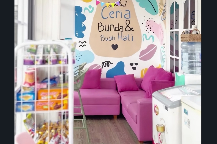Homecare Mom & Baby Treatment ( Bd. Vivta )
