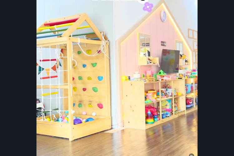Homecare Mom & Baby Treatment ( Bd. Vivta )
