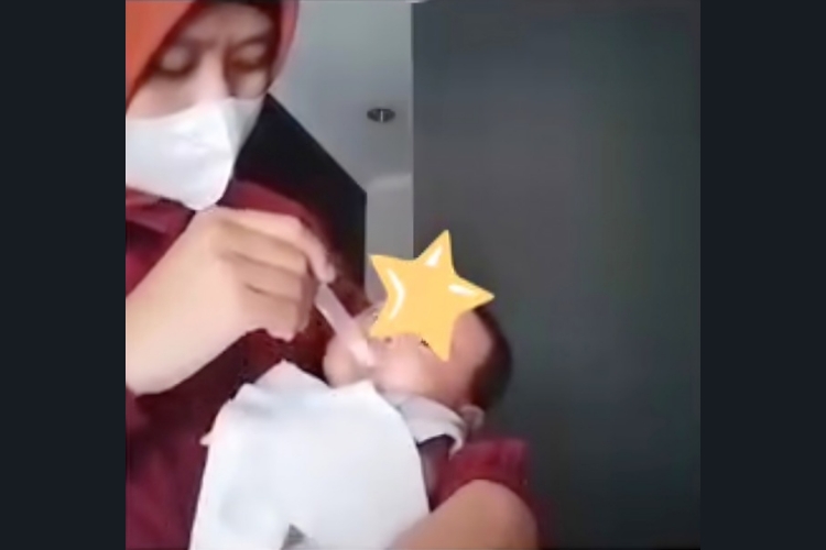Homecare Bidan Jakarta (Serena Mom Baby Care)
