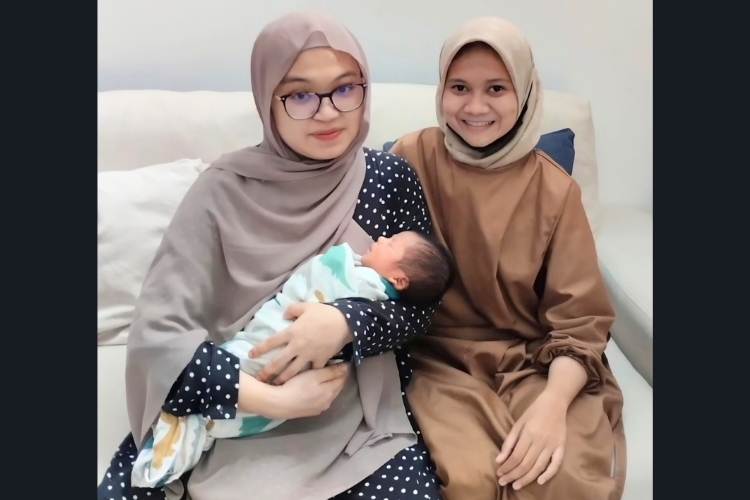 MomMe Homecare - Mom & Baby Spa Jakarta (Bidan Ayuni)