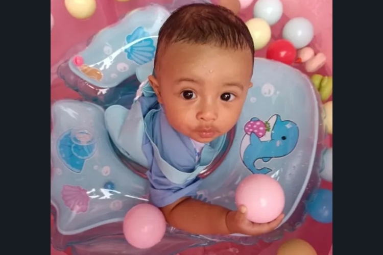 Altha mom & baby spa Jakarta - pijat bayi home care
